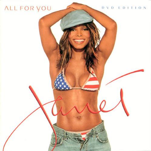Janet Jackson With Carly Simon Feat. Missy Elliott